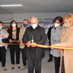 Ana Gómez foto 3 economato Yuncos inauguración 14042021 (2)