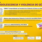 Adolescentes y violencia de género, "un problema social" a erradicar con herramientas como el taller de la Asociación María de Padilla
