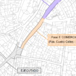 Calle comercio tramo 3