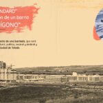 Cartel 'La Standard. La construcción de un barrio'