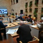 Consejo_asociaciones de vecinos_presupuesto obras distritos