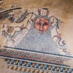carranque mosaico