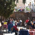 hostelería Toledo Bárbara D. Alarcón
