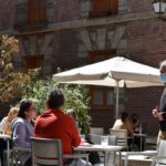 hostelería Toledo Bárbara D. Alarcón