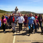 romeria madridejos