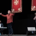 los yebenes teatro