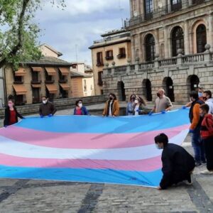 Críticas a Vox por su moción en Toledo que defiende el "sexo biológico" para "determinar" la participación de deportistas por ir "contra" leyes autonómicas y estatales