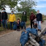 arba via tarpeya limpieza