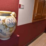 ceramica talavera exposicion mondas