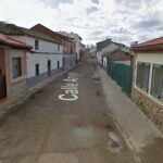 Sucesos.- Herido un hombre tras recibir una puñalada con unas tijeras de su pareja en La Pueblanueva (Toledo)