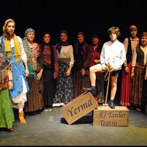 El Festival de Teatro Aficionado de Villacañas acogerá siete obras de temáticas variadas en su nueva edición