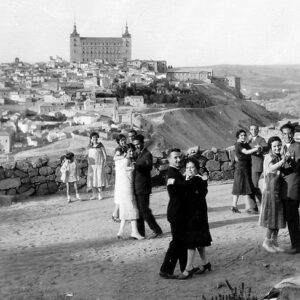 El sexto volumen de Toledo Olvidado se publicará gracias al apoyo de cientos de mecenas