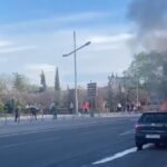 incencio coche toledo