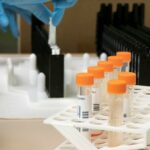 coronavirus prueba pcr test