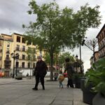 plaza zocodover