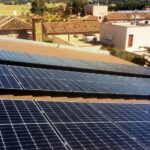 placas solares ibenergi
