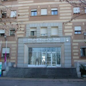 El Hospital del Valle incorpora nuevo equipamiento para mejorar en el diagnóstico de las enfermedades raras