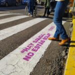 8m igualdad genero machismo violencia torrijos