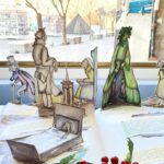 libro manualidad juego taller