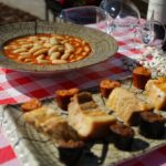 fabada comida resturante