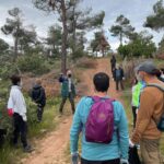 voluntariado medio ambiente