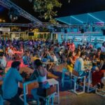 discoteca bar terraza peraleda