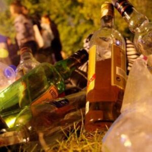 Toledo podría levantar la prohibición del botellón "en las próximas semanas"