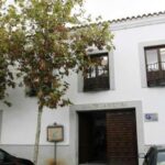 Casa de la Cultura de Orgaz