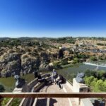 real fundacion toledo victorio macho roca tarpeya