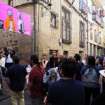 Cohete2019 Obra de Pol gorezje