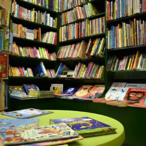 El 'Bonolibro' llegará este año a casi mil niños y niñas de 8 años en Toledo
