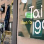 libro taiga libreria