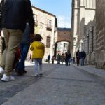 calle casco