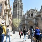 calle casco turismo