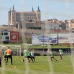 partido futbol deporte