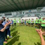 Entrenamiento CD Toledo (2)