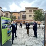 exposicion calle