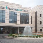 quironsalud hospital