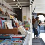 Feria del libro 2019