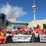 geacam protesta