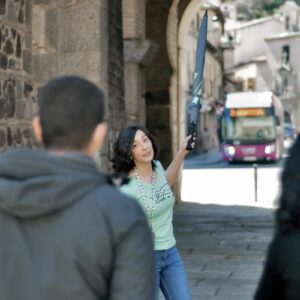 Preparadas las ayudas del Gobierno regional "para realizar un proyecto personal y profesional" en Castilla-La Mancha
