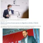 SOS-TALAVERA-COMARCA-JUNTA-CASTILLA-MANCHA-FOMENTO-ABAJALOS-NACHO-HERNANDO-MENTIRAS-MENTIR-ENGANAR-ENGANO