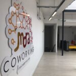 coworking mora