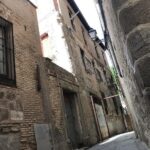 Jesús Carrobles reclama una oferta hotelera "lógica" en Toledo que "no colapse lo que queda de vida en el Casco"
