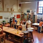 escuela de arte