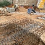 La Real Academia de Bellas Artes de Toledo demanda revalorizar el patrimonio fuera de las murallas tras el hallazgo del Anfiteatro Romano