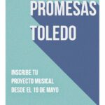 Músicos toledanos de hasta 30 años ya pueden inscribirse en 'Promesas Toledo', certamen que dará 3.000 euros en premios