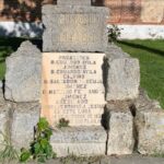 El alcalde de Lominchar mantiene el nombre de una plaza con vestigios franquistas: "José Antonio es el nombre de un particular"