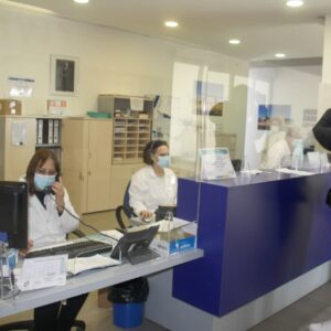 Más de un año para empezar a solicitar el grado de discapacidad: "Si tienes recursos económicos lo vas solventando. Pero, ¿y si no?"