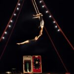 circo espectaculo artes escenicas